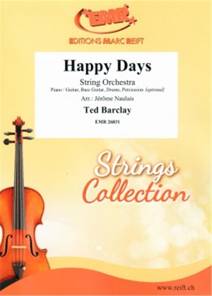 Happy Days